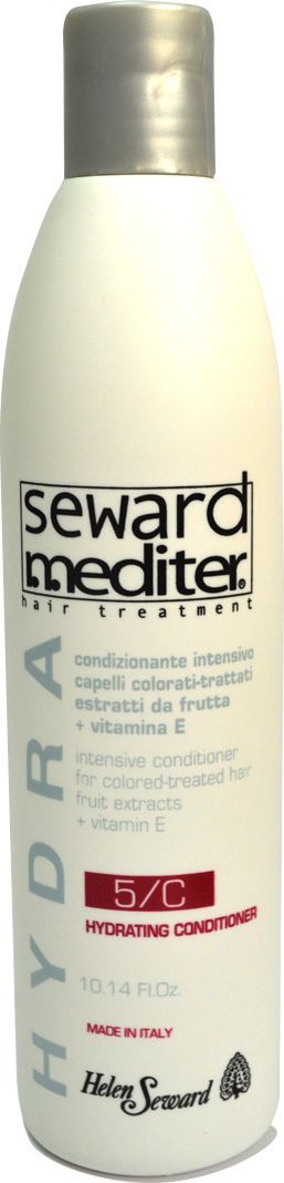 Кондиционер для волос Helen Seward HYDRATING CONDITIONER 5/C Увлажняющий для сухих и окрашенных волос 300