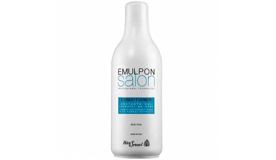 фото Кондиционер для волос Helen Seward EMULPON SALON HYDRATING CONDITIONER Увлажняющий 1000 мл