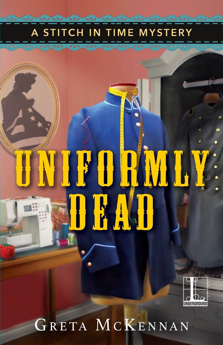 фото Uniformly Dead