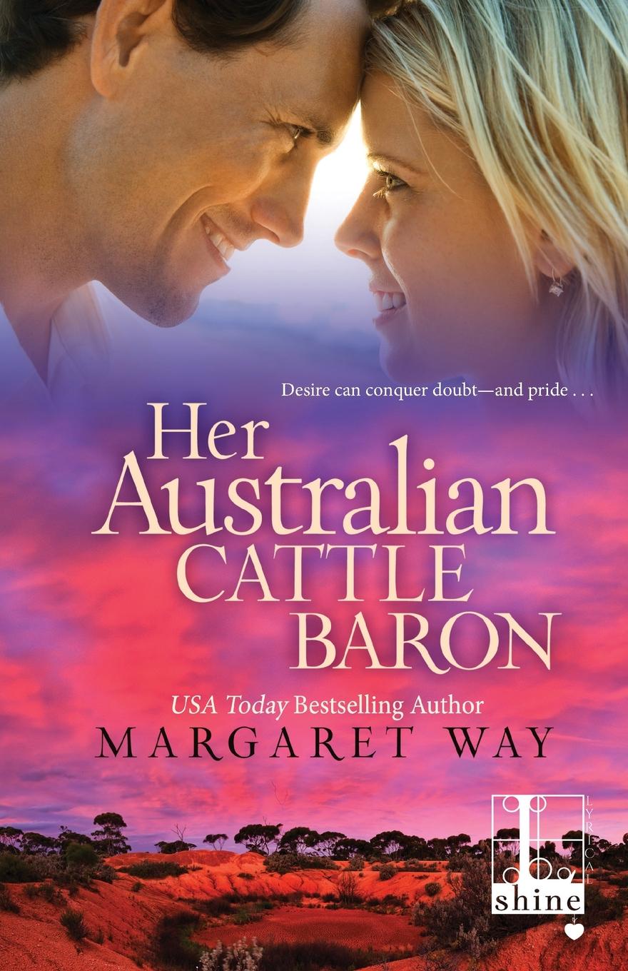 фото Her Australian Cattle Baron