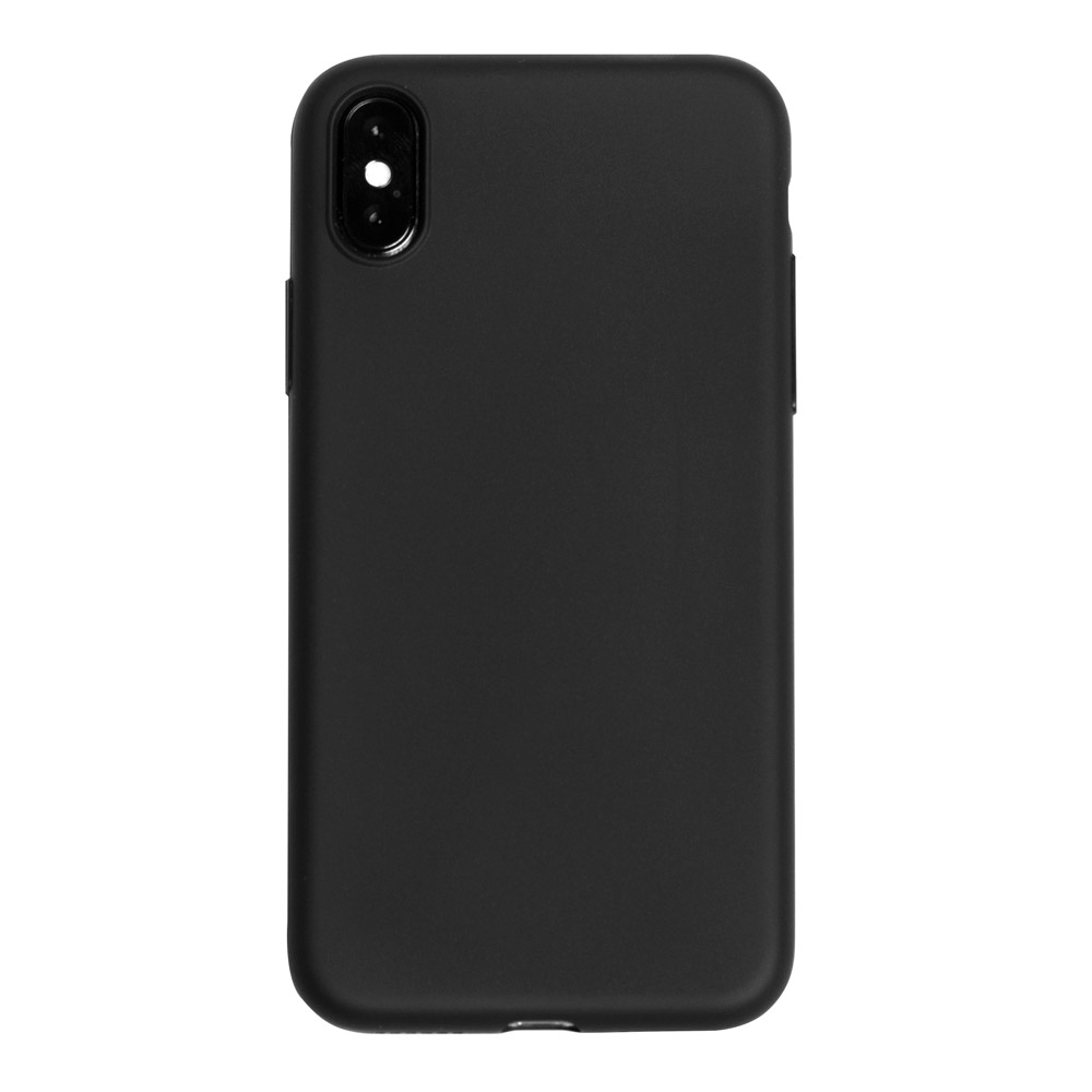 Чехол для сотового телефона ONZO iPhone XS Max, черный