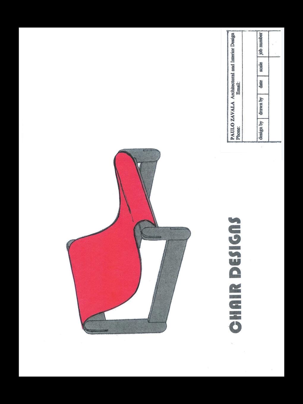 фото Chair Designs