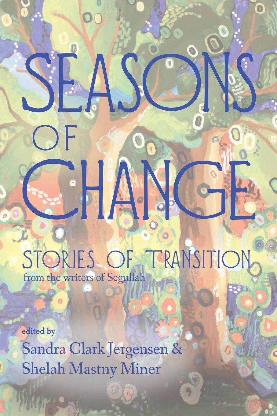 Changing stories. Stories of Seasons book купить.