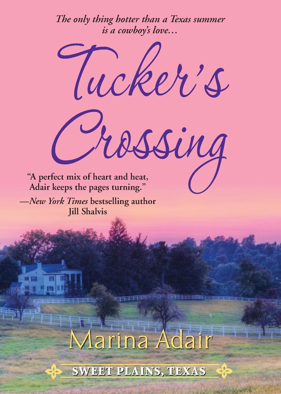 Tucker.s Crossing