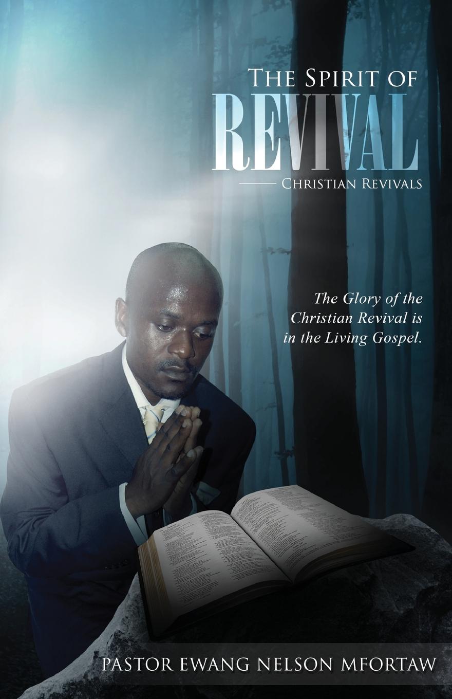 фото The Spirit of Revival