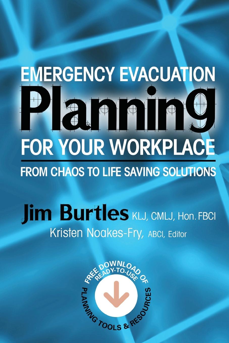 Emergency Evacuation Planning for Your Workplace. From Chaos to Life-Saving Solutions