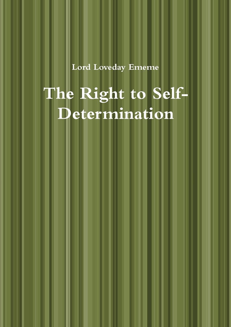 the-right-to-self-determination-telegraph