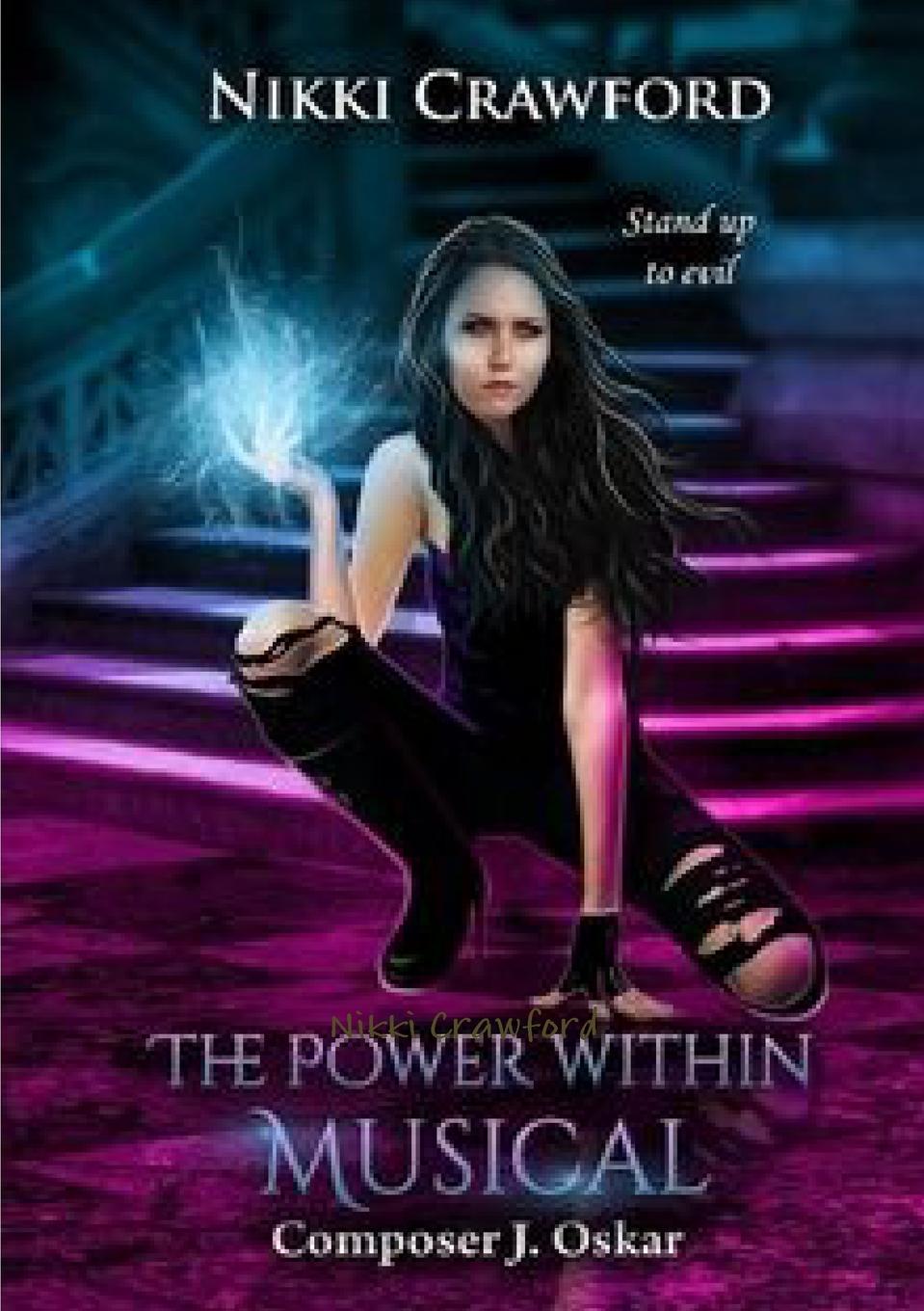 The Power within перевод. The power within