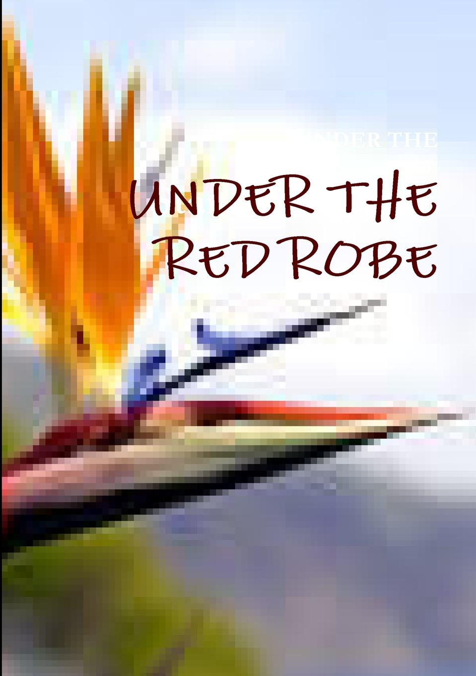 фото Under the red robe