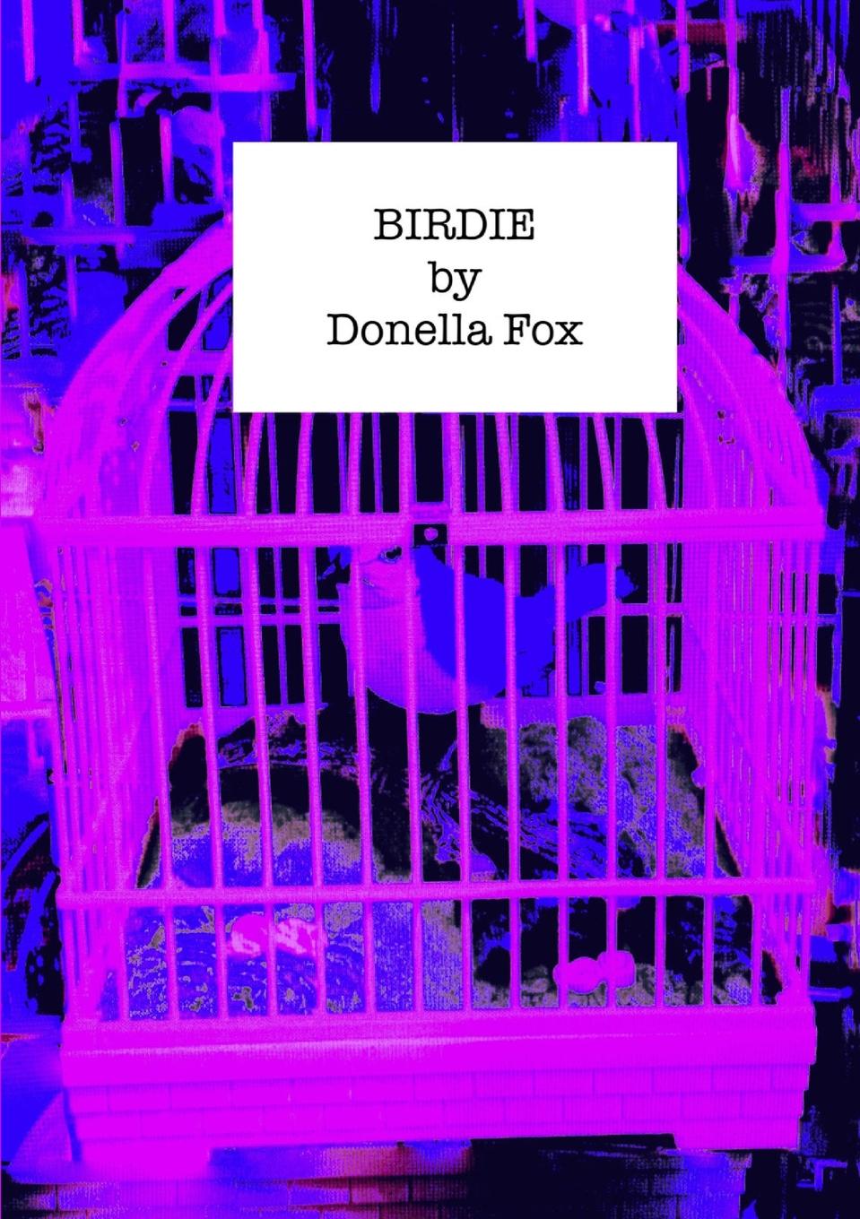 Donella Fox Birdie