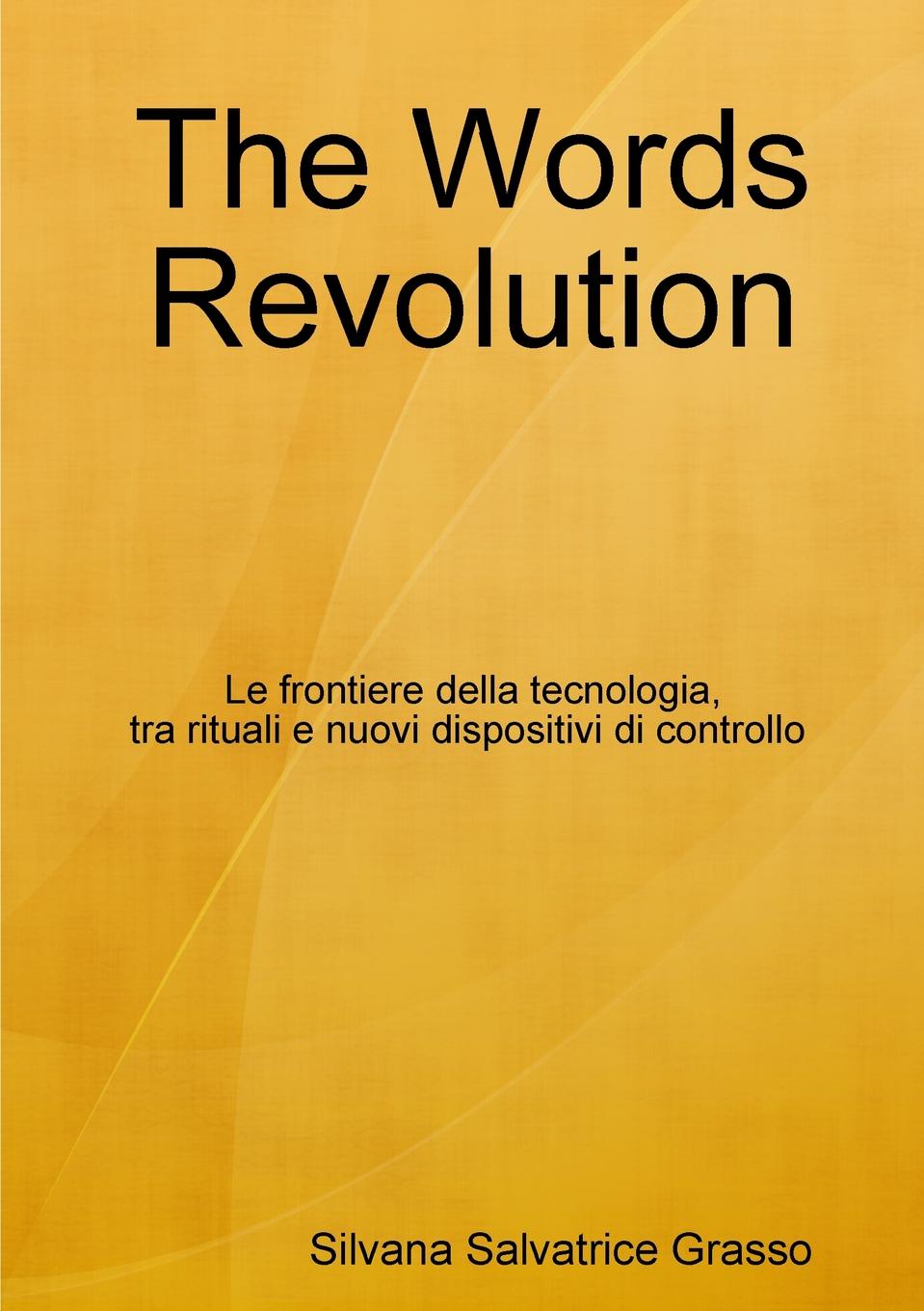 The Words Revolution