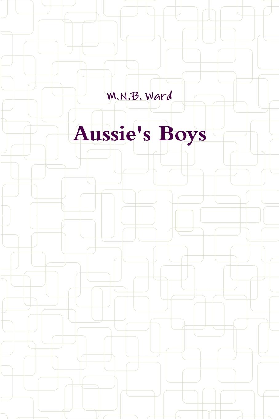 M.N.B. Ward Aussie.s Boys