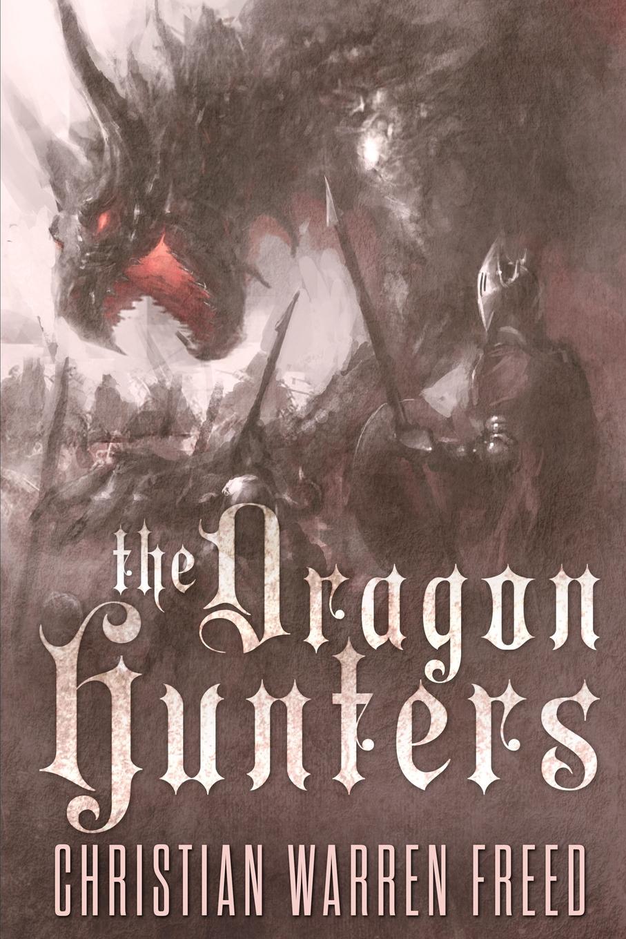 фото The Dragon Hunters