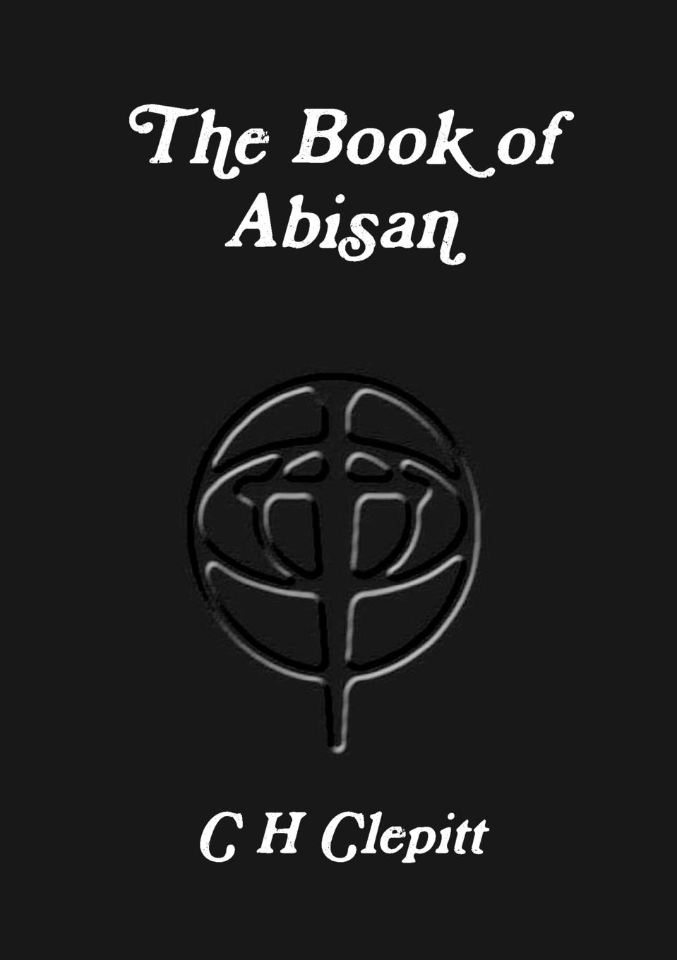 фото The Book of Abisan