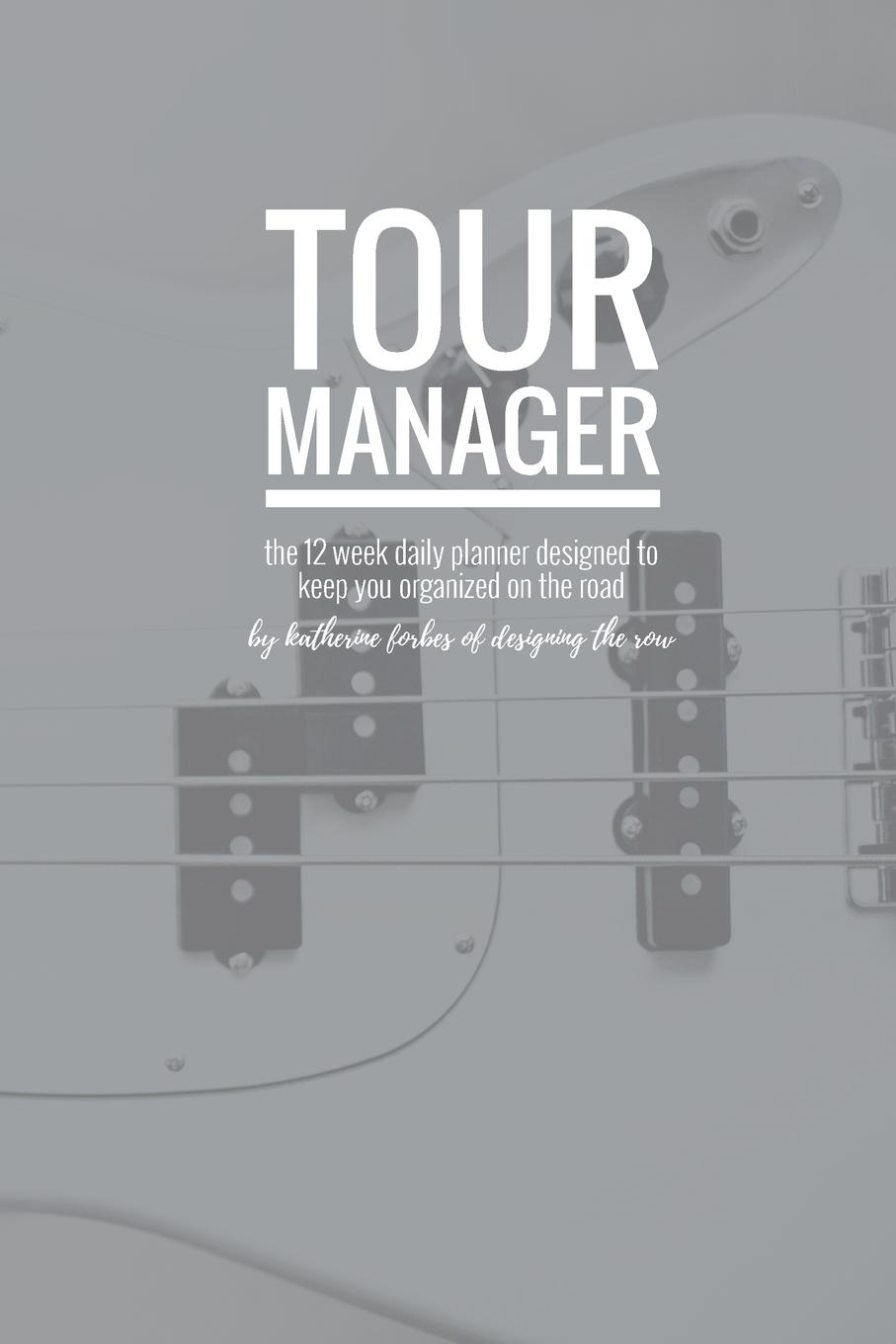 Management tour