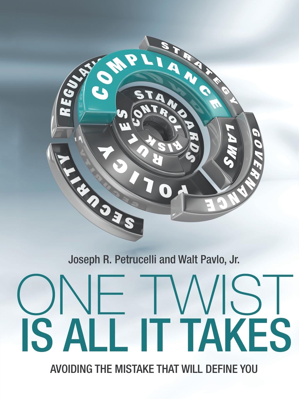 One Twist Is All It Takes. Avoiding the Mistake That Will Define You