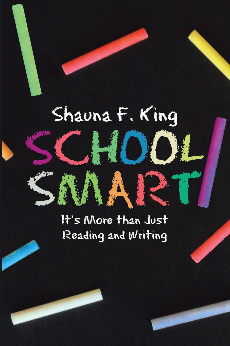 фото School Smart. It.s More Than Just Reading and Writing