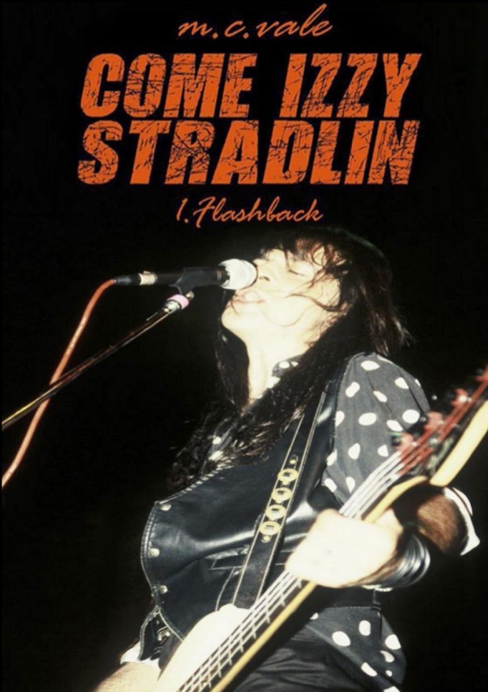 фото Come Izzy Stradlin - 1 Flashback