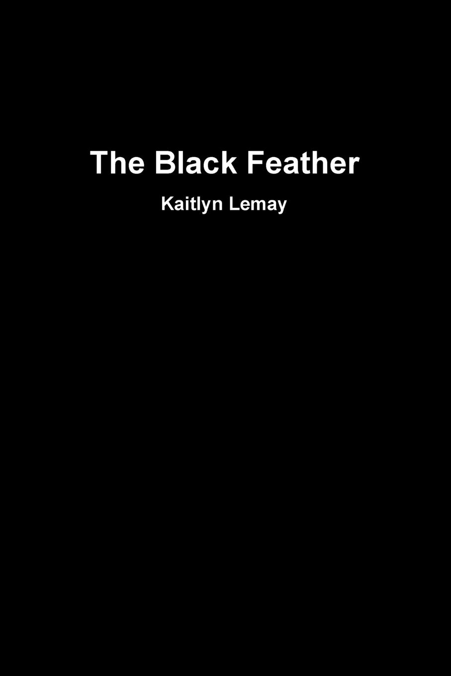 фото The Black Feather