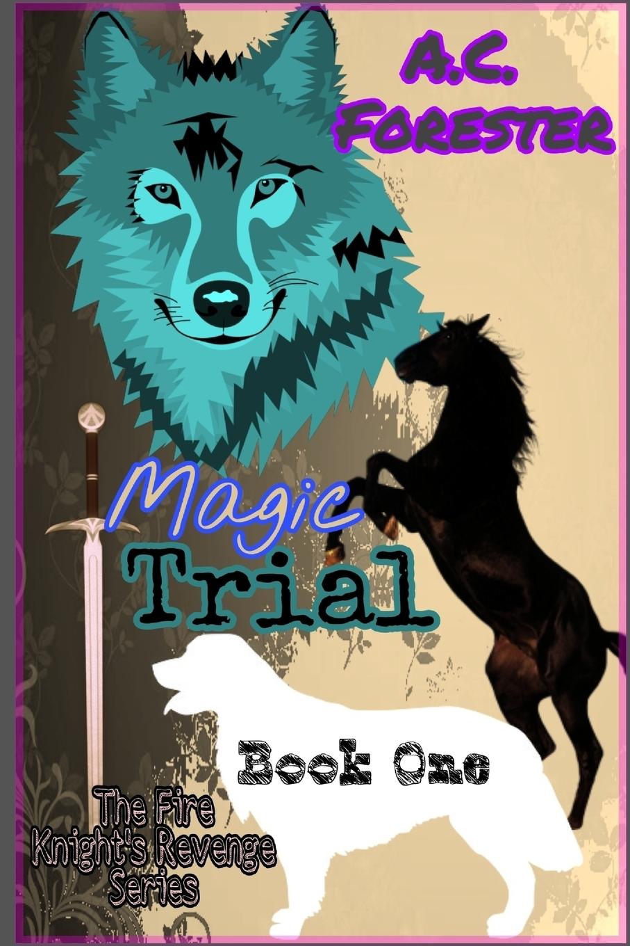 Magic Trial