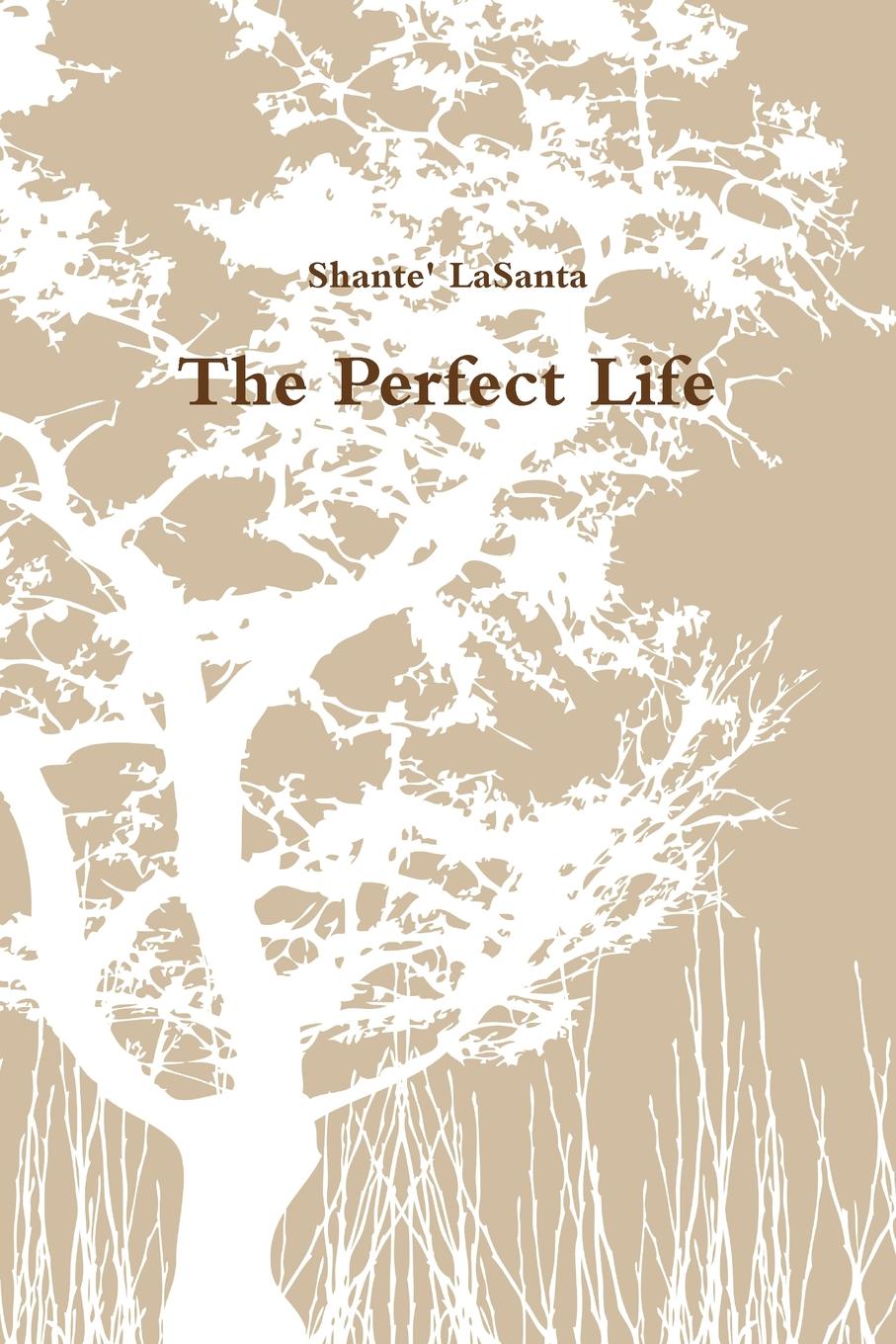 Shante' LaSanta The Perfect Life shante lasanta the perfect life