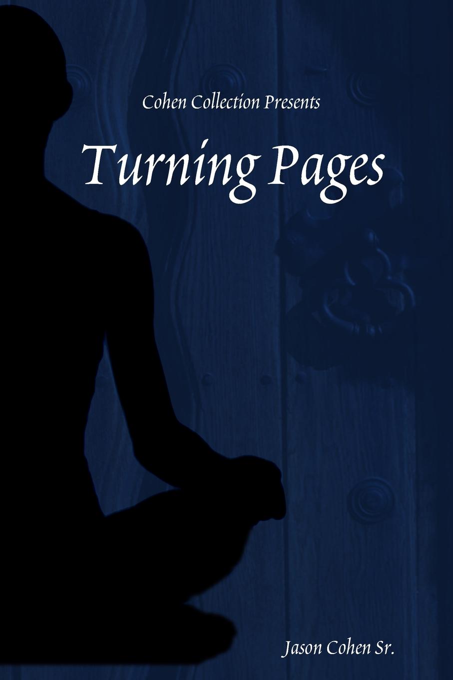 все цены на Jason Cohen Sr. Turning Pages онлайн