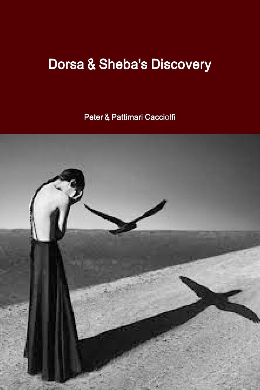 Dorsa . Sheba.s Discovery