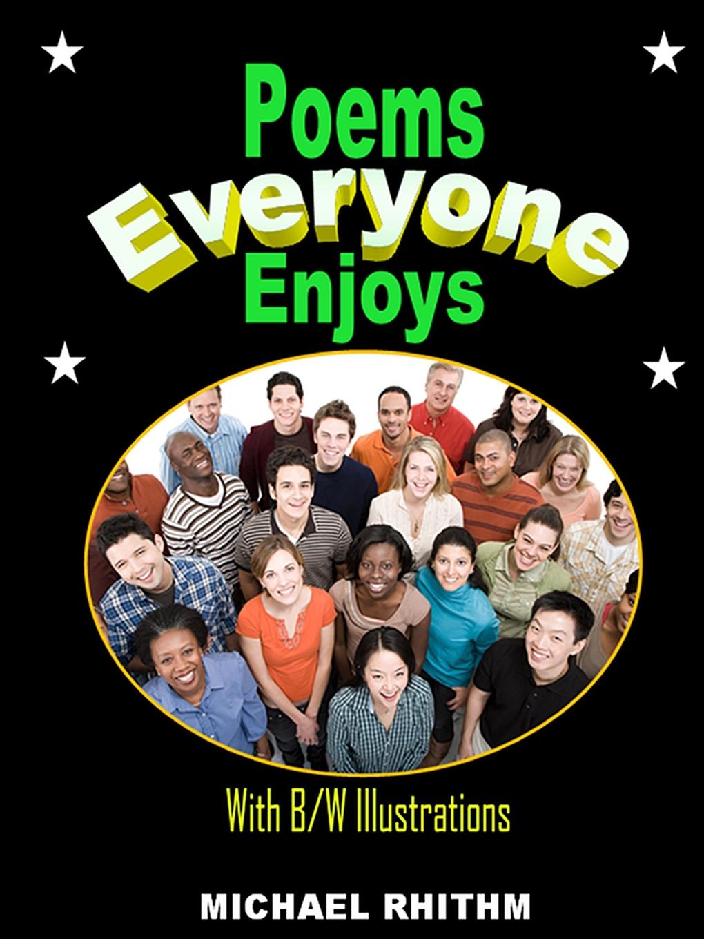 Everyone enjoyed the performance. Everyone enjoyed the performance