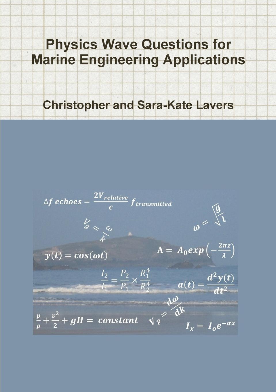 фото Physics Wave Questions for Marine Engineering Applications