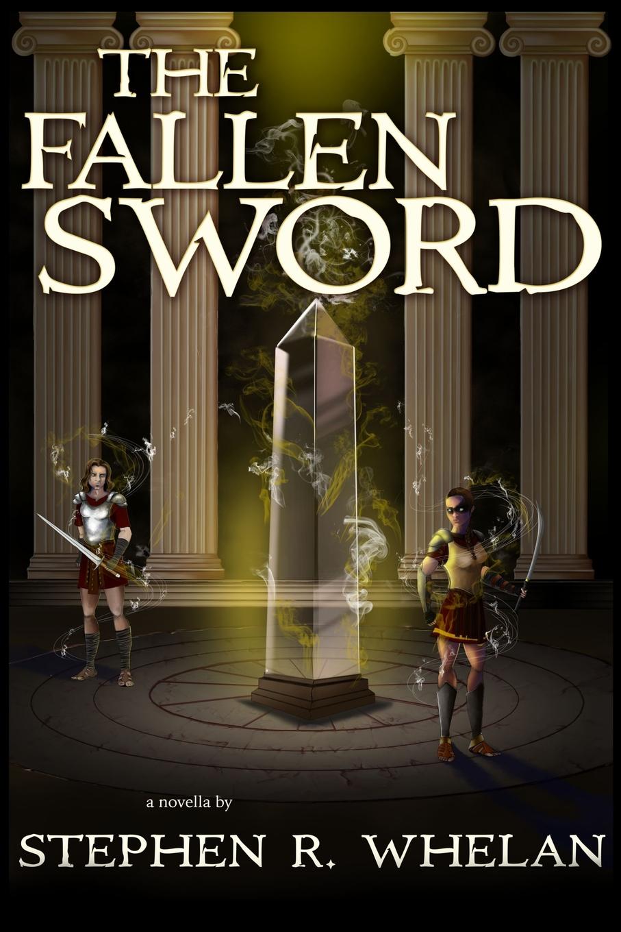 фото The Fallen Sword