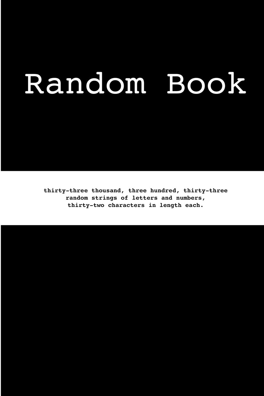 Рандом книга. Рандом книг. Random book. Книга Letters to a Beginner.