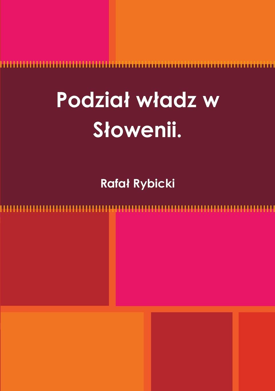 Rafał Rybicki Podzia