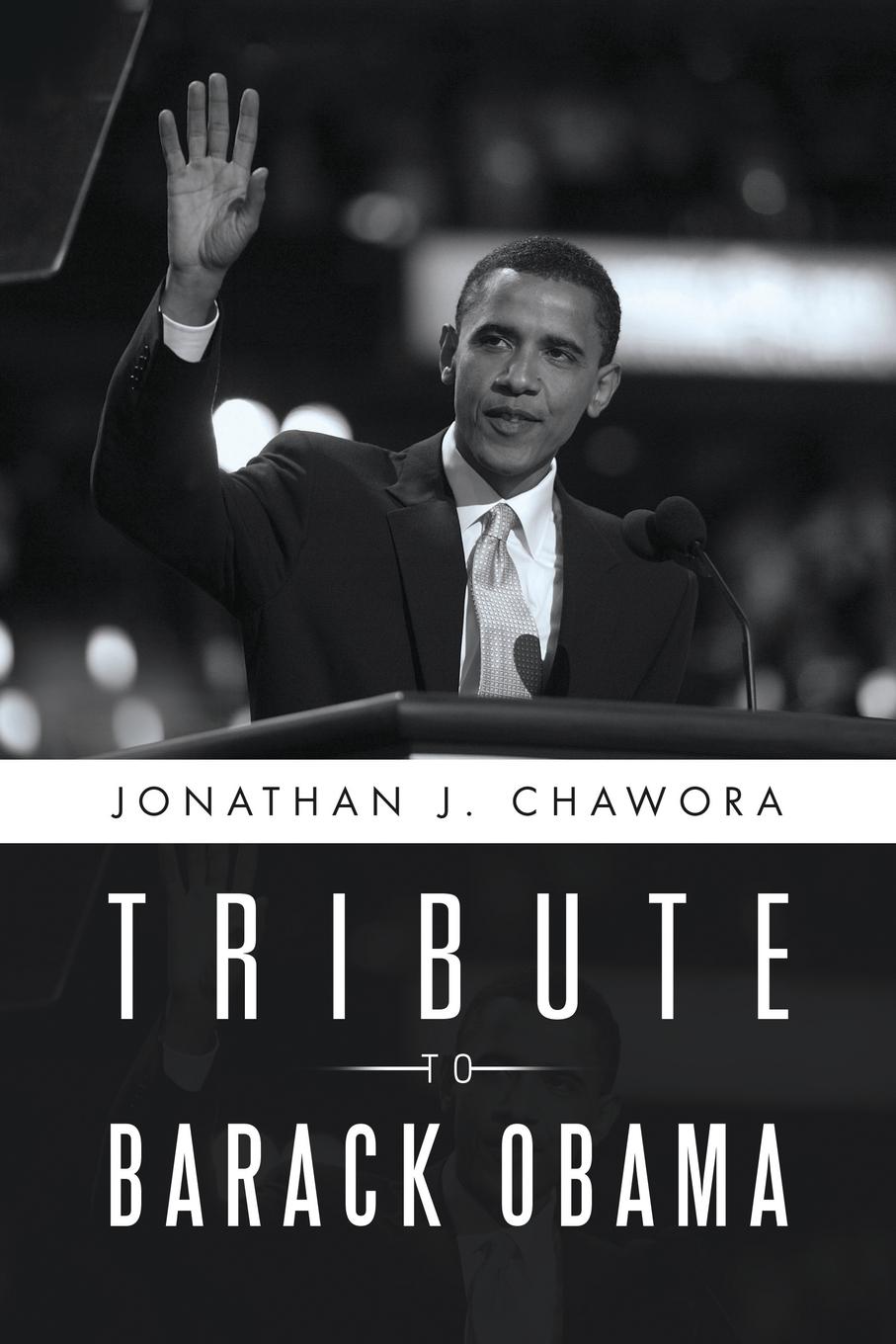 Tribute to Barack Obama