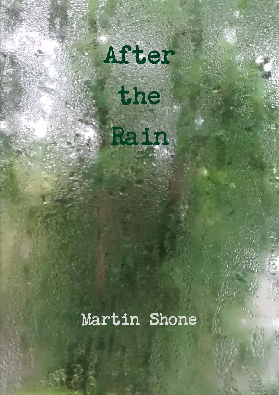 Martin Shone After the Rain