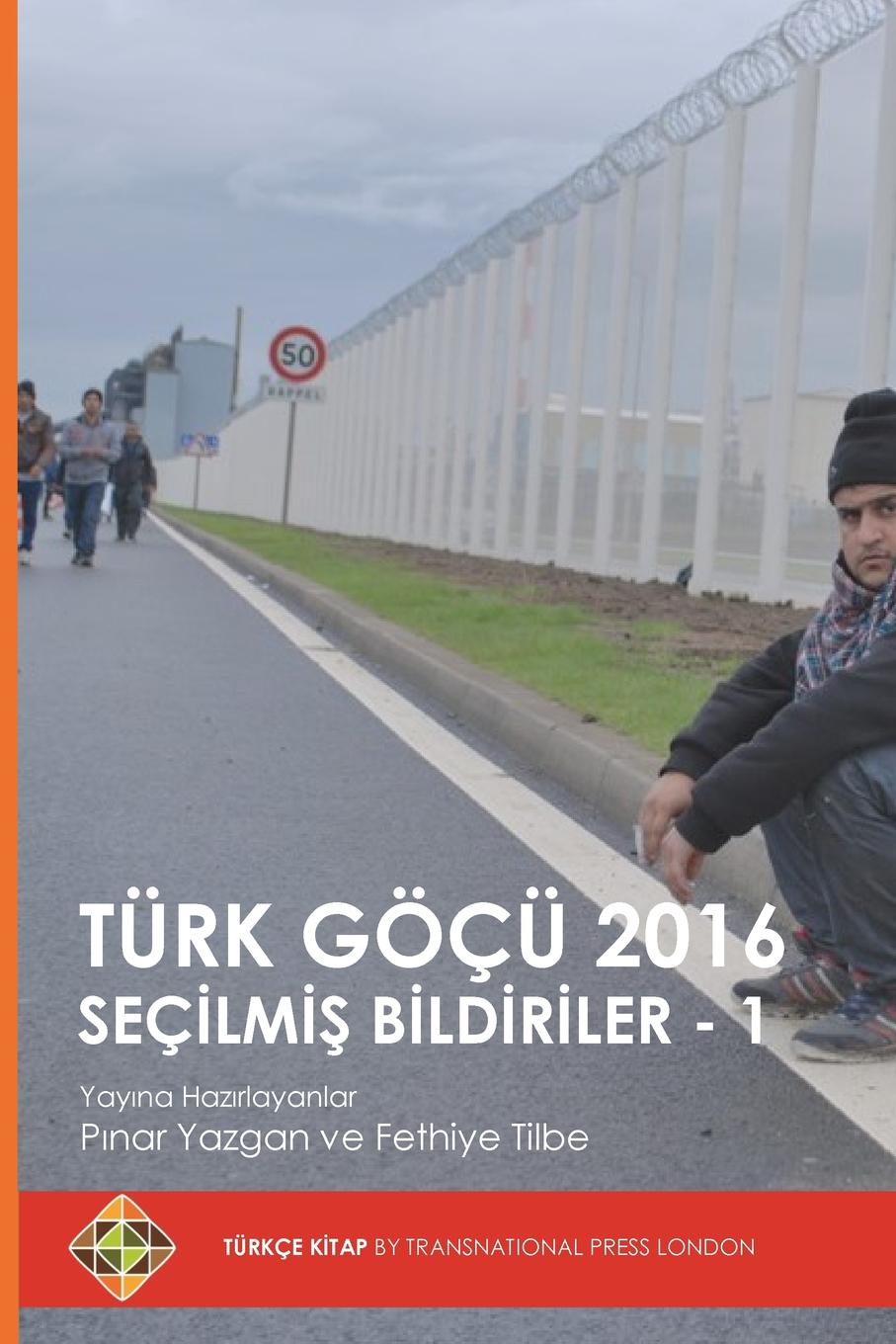 Turk Gocu 2016 Secilmi