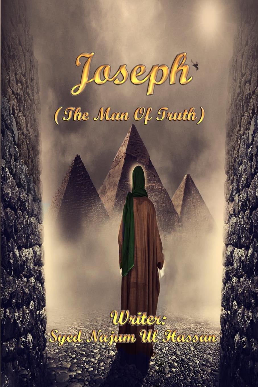 Joseph (The Man Of Truth)