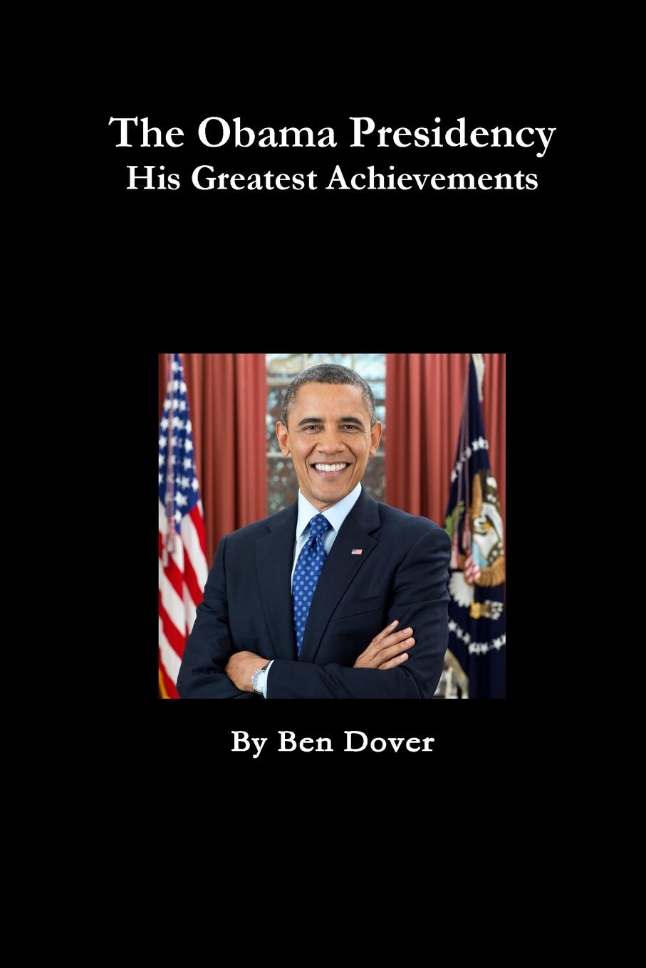 Obama.s Greatest Achievements