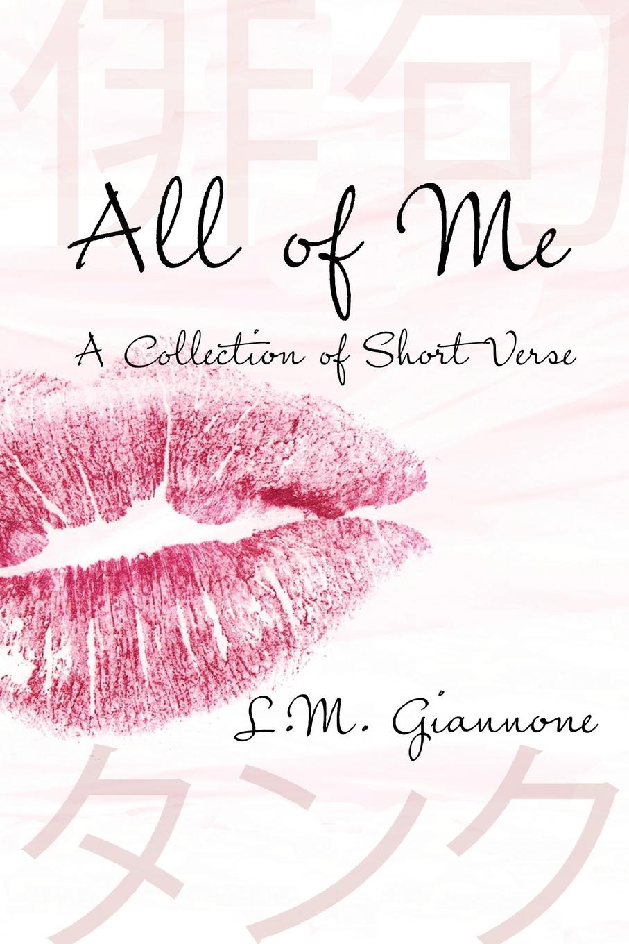 L.M. Giannone All Of Me