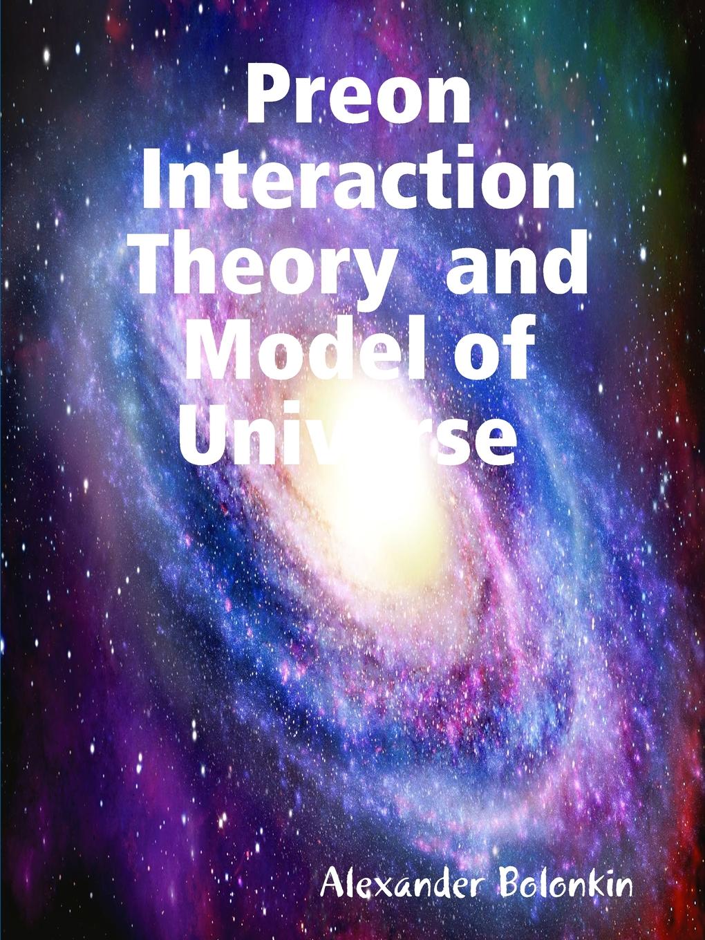 Interaction theory