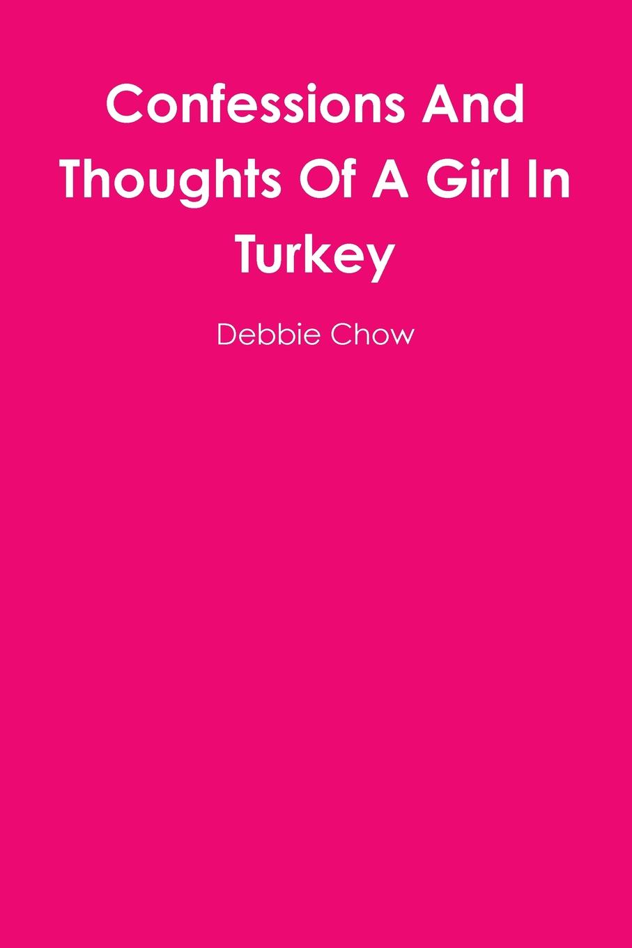 Debbie Chow Confessions And Thoughts Of A Girl In Turkey istanbul memories and the city page 5