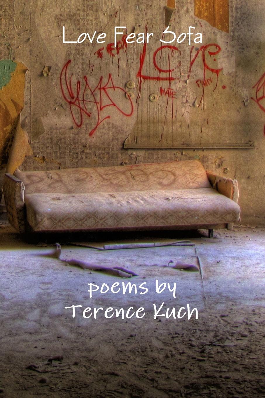 цены Terence Kuch ( love fear sofa )