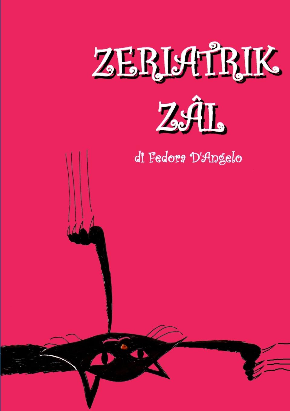 Zeriatrik Zal