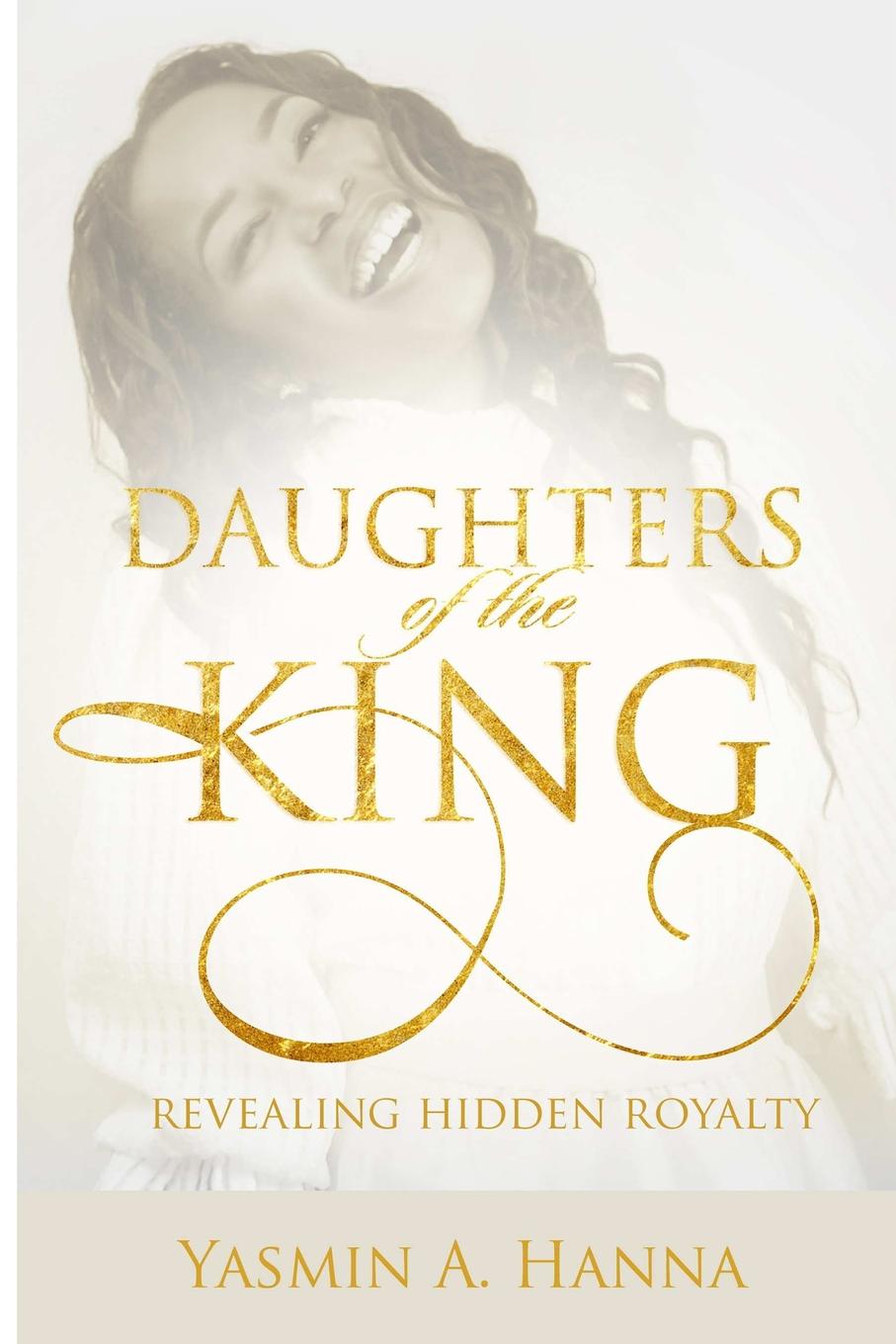 Yasmin Hanna Daughters of the King