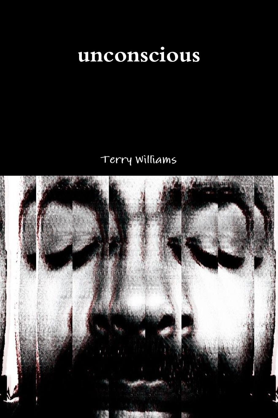 Terry Williams unconscious