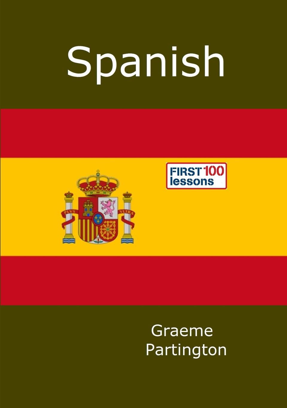 100 lessons. Spanish c2. English c2 and Spanish c2.