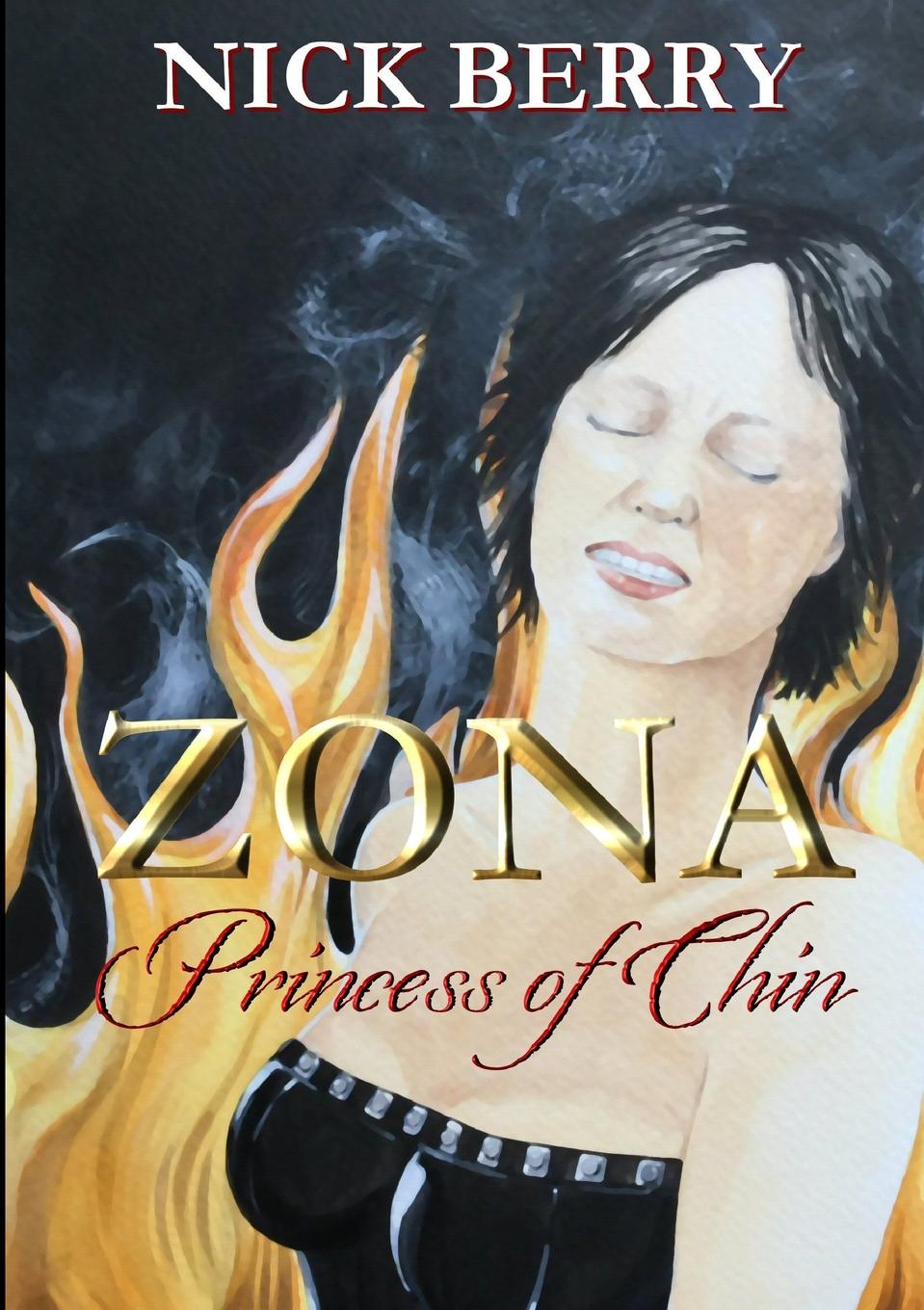 Zona. Princess of Chin