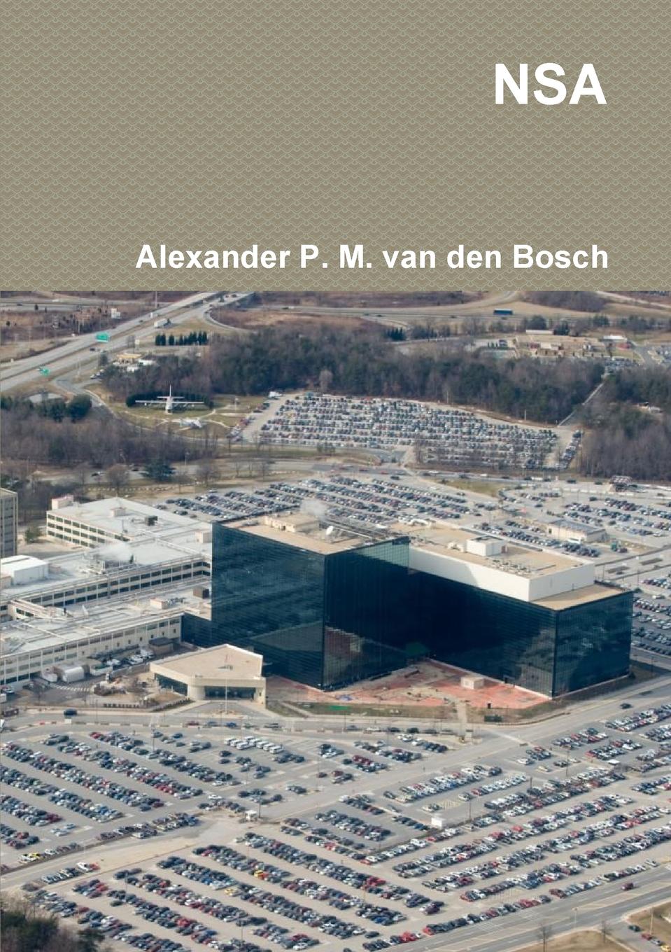 фото NSA