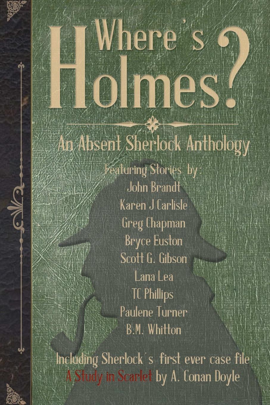 Where.s Holmes.