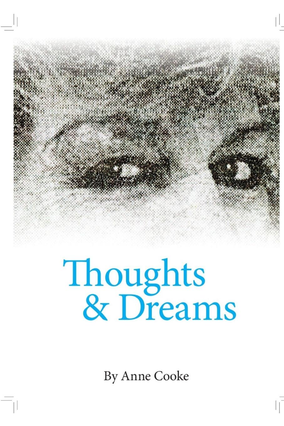 где купить Anne Cooke Thoughts . Dreams по лучшей цене