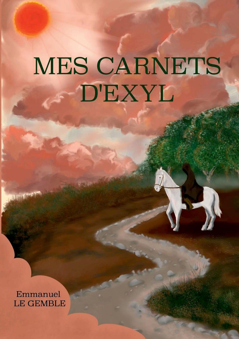 фото Mes Carnets d.Exyl